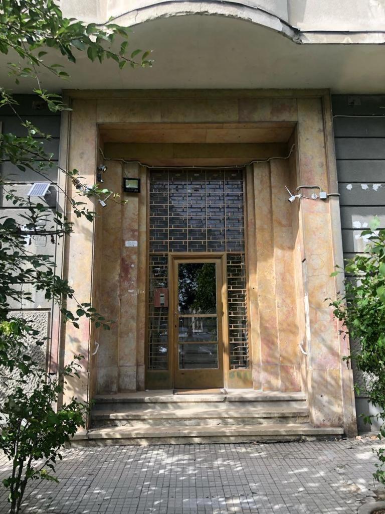 Terrace View Downtown Studio 布加勒斯特 外观 照片